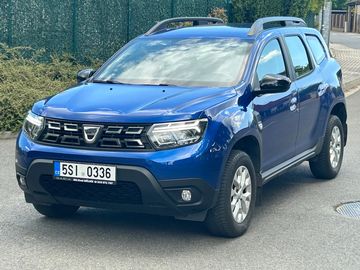 1.0TCe ČR 1.maj. Tažné 37400km