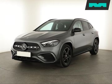 200 d 4MATIC, AMG Line
