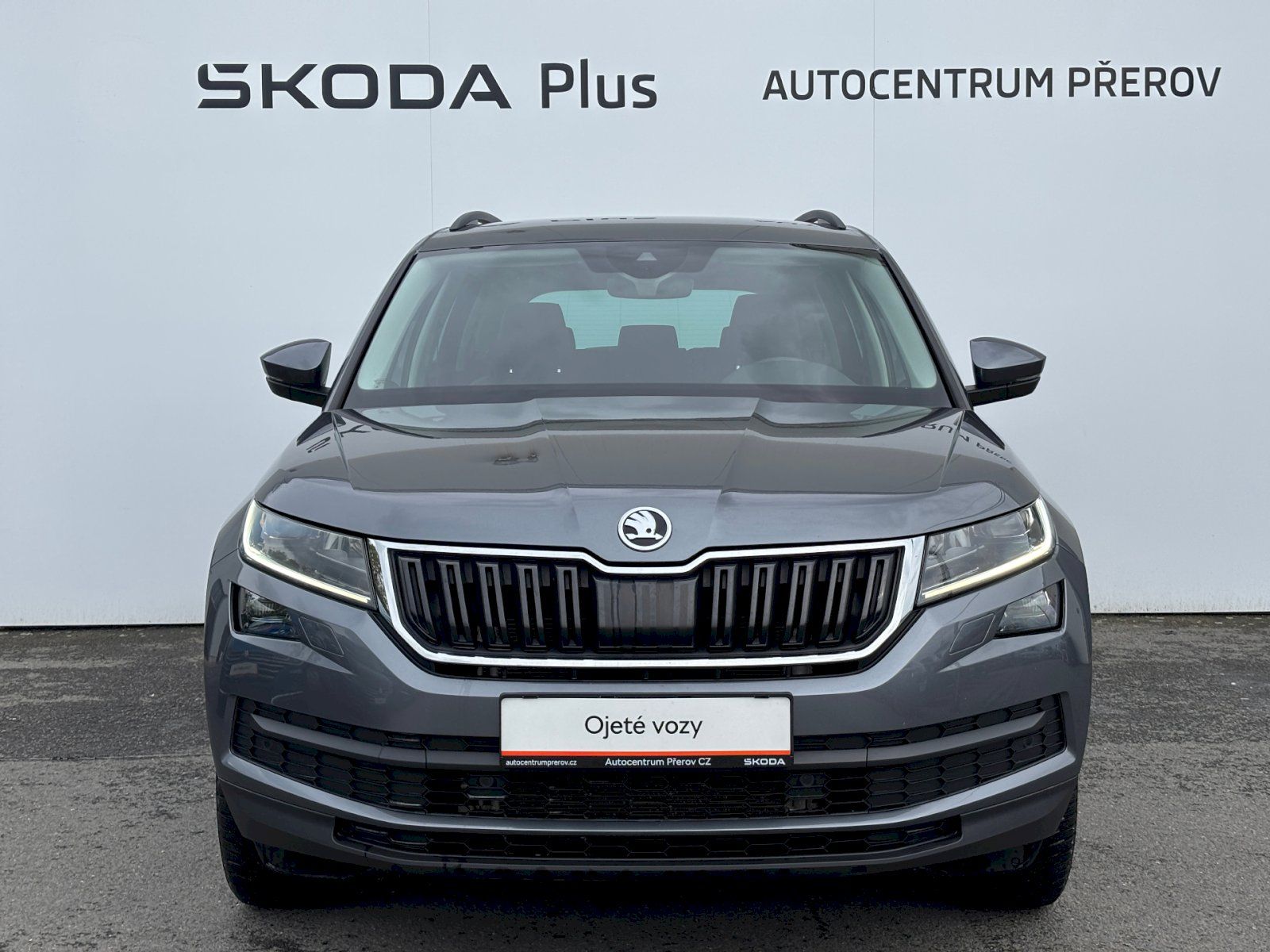Škoda Kodiaq, 2.0 TDI 140kW 4x4 DSG Nez.Top. - fotka 4