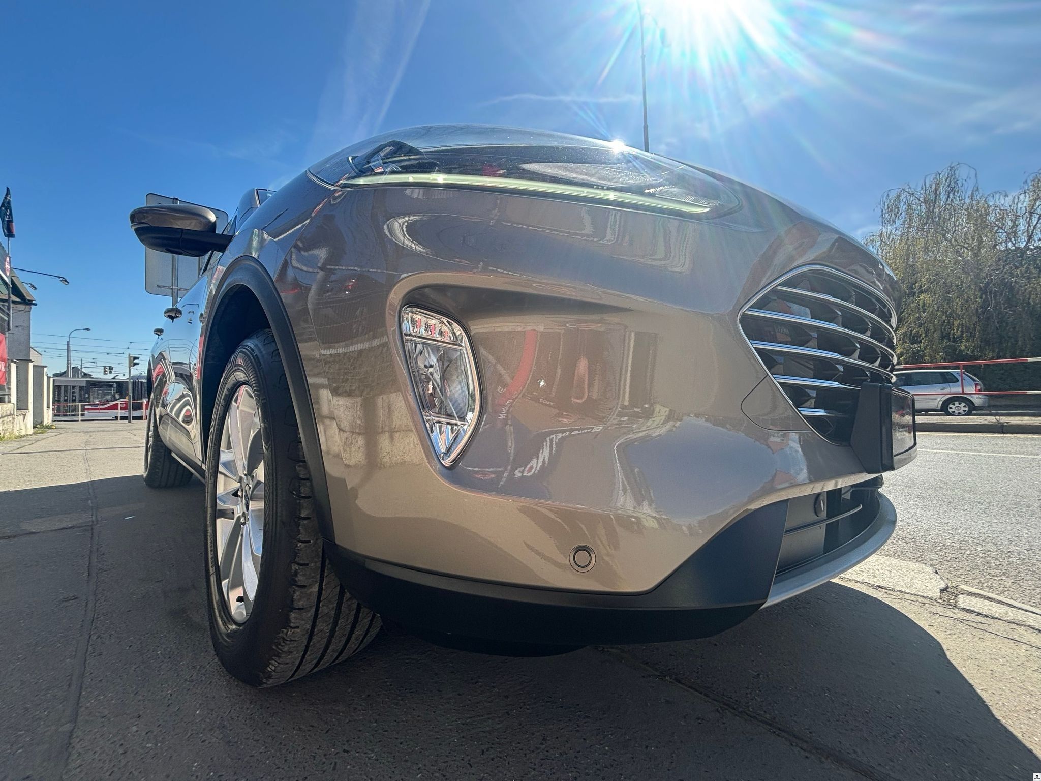 Ford Kuga, 2.0EB-140KW/2021/TITAN-4x4-ZÁR - fotka 6