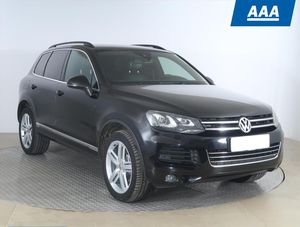 Volkswagen Touareg, 3.0 TDI, Business, 4X4