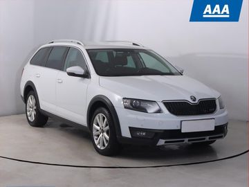 Scout 2.0 TDI, 4X4, Automat