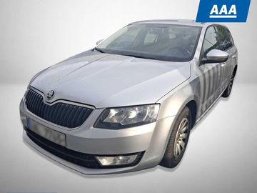 1.6 TDI, Klima, Tempomat
