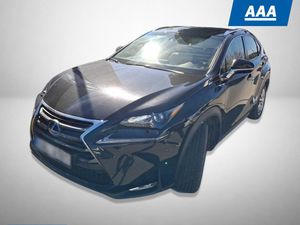 Lexus NX 300h, 300h, Automat, Kůže