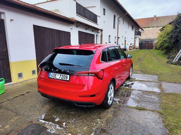 1.0TSI, DSG, STYLE