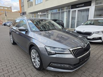 Style 2.0 TDI 147kW DSG