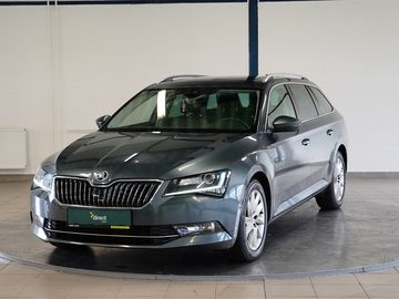 1.6 TDI 88 kW STYLE