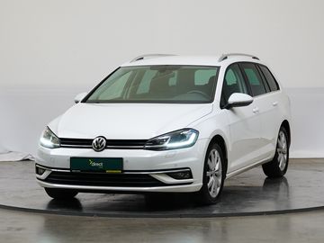 1.5 TSI 110 kW Highline