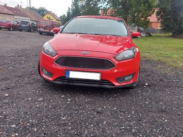 Ford Focus, 1.0 Ecoboost 92kW