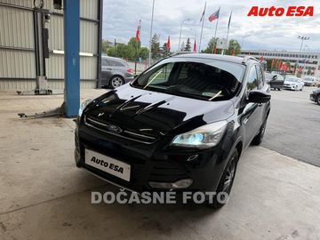 2.0 TDCi