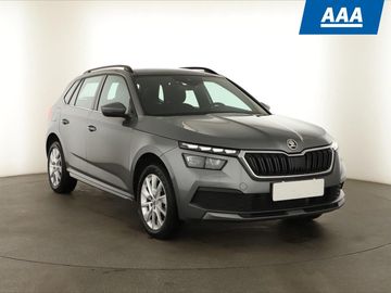 1.5 TSI, Style, Automat, ČR