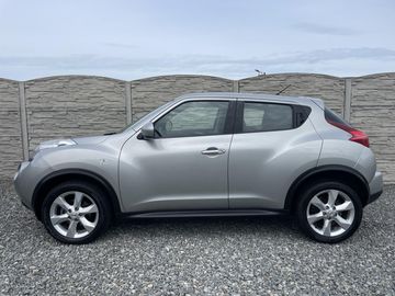 1.6i 115PS AUTOMAT 98000KM TOP