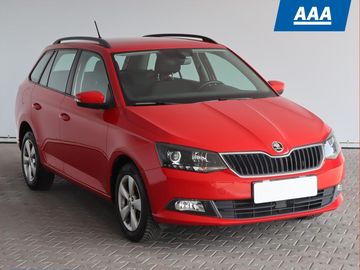 1.0 TSI, Style