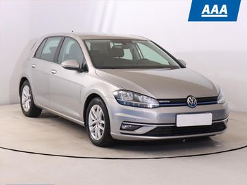 1.5 TSI, Comfortline