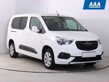 Maxi 1.5 CDTI, Edition, 5Míst