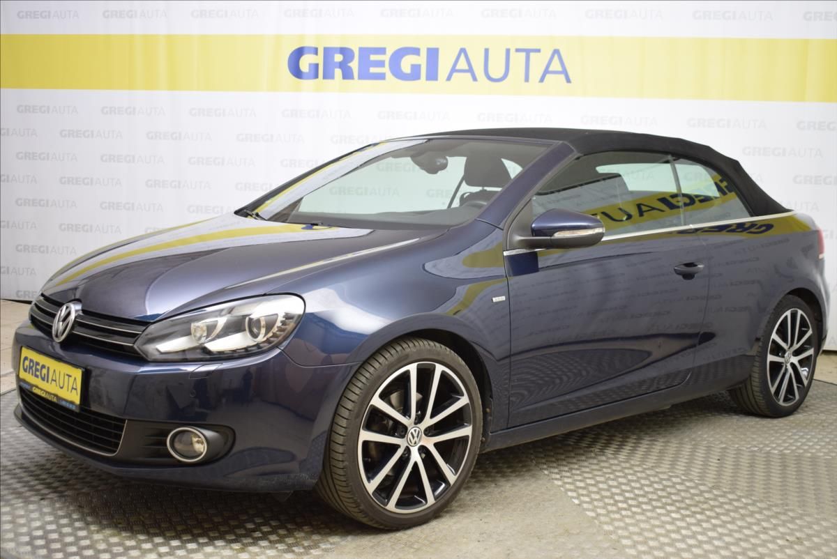 Volkswagen Golf, 1,2 TSi CUP 1.MAJ.,PR.SERVIS - fotka 3