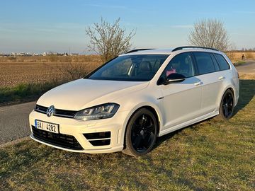 Golf R variant