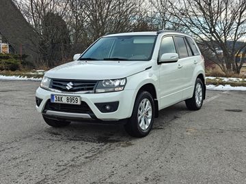 2.4 VVT 2013 141tkm