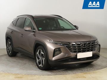 1.6 T-GDI 48V MHEV, Style