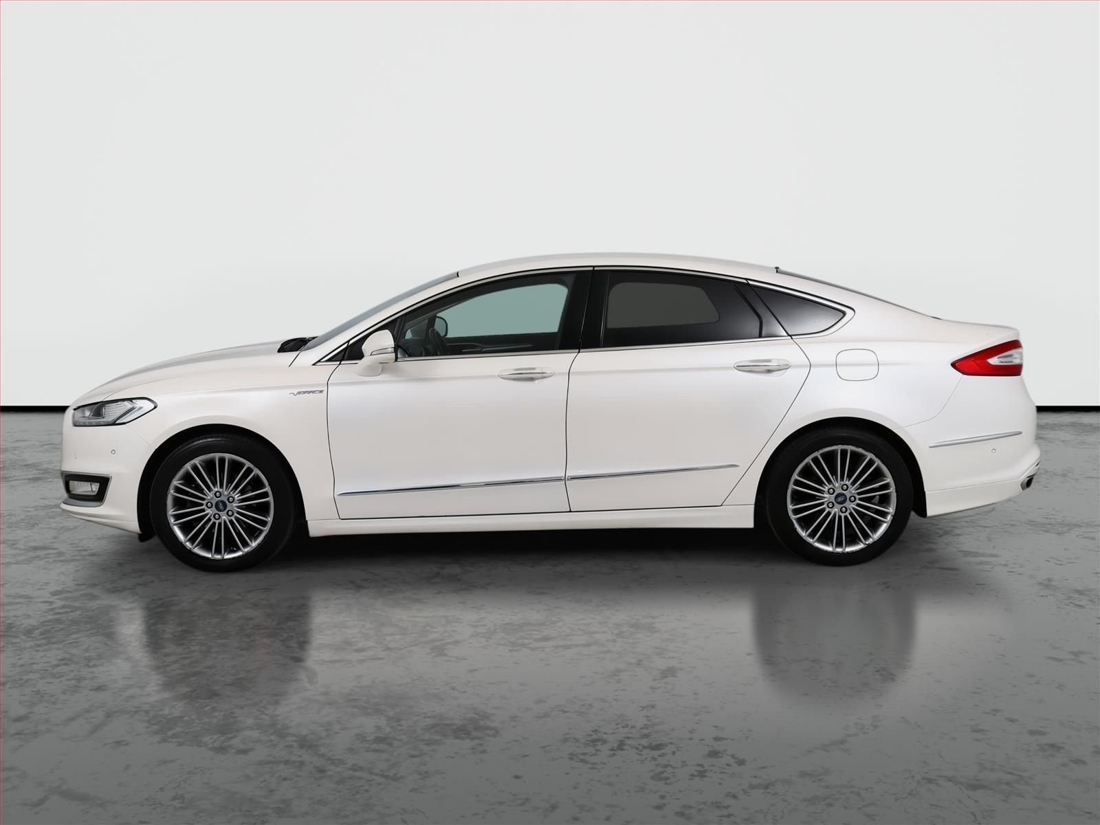 Ford Mondeo, 2.0 Hybrid, Vignale, Automat - fotka 3