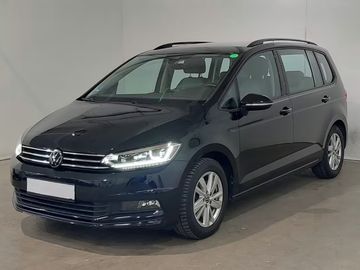 1.5 TSI Comfortline*7 míst*