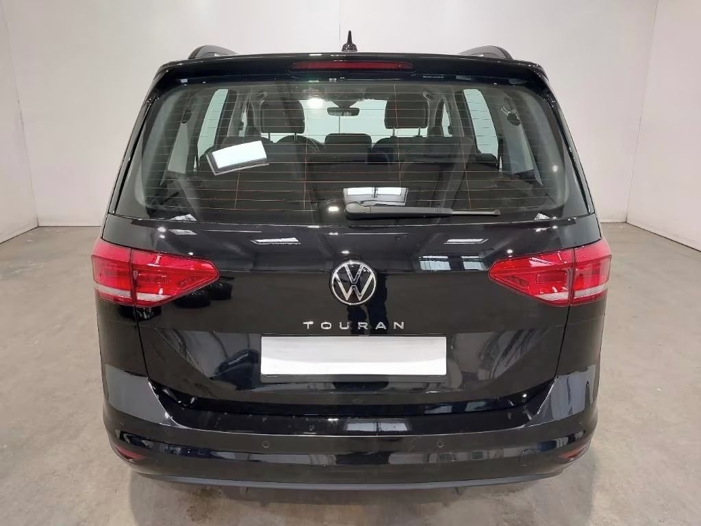 Volkswagen Touran, 1.5 TSI Comfortline*7 míst* - fotka 4