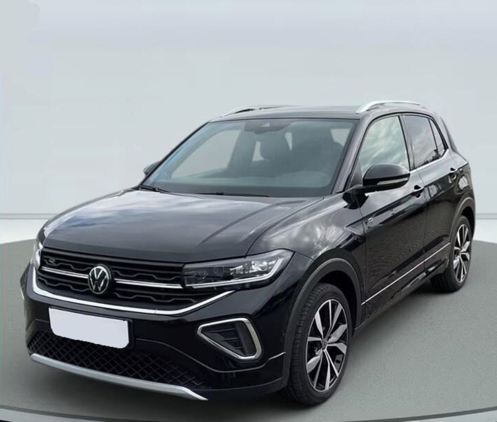 Volkswagen T-Cross, 1.5 TSI DSG R-Line*Matrix*Led*