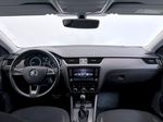 Škoda Octavia, combi SCOUT 2.0TDI/135kW 4x4 6