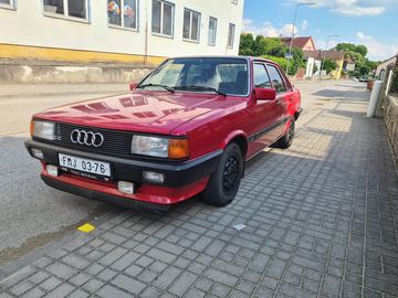 AUDI 80 B2 cc 1.8 66 kW