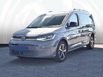 MAXI 1.5 TSI Dark Label*7 míst