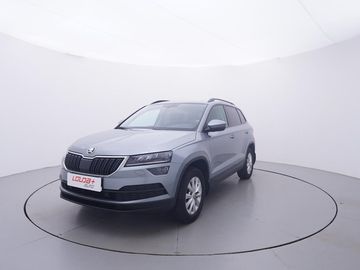 Ambition Plus 1.5 TSI 110 kW
