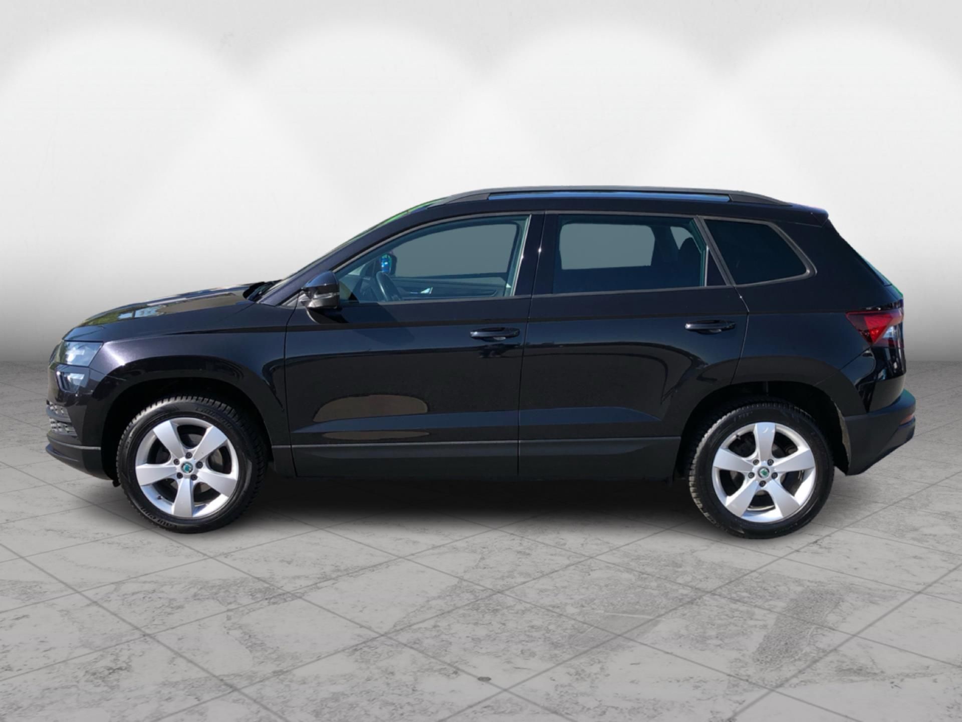 Škoda Karoq, 1.5 TSI STYLE DSG 7° - fotka 3