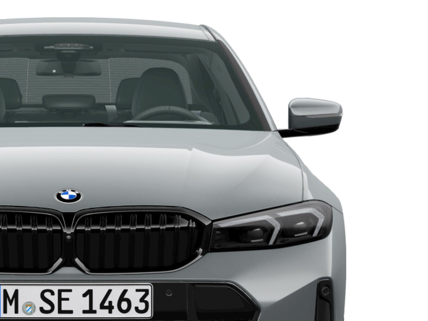 BMW Řada 3 - fotka 4