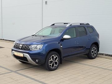 Prestige 1.3 SCe 96 kW