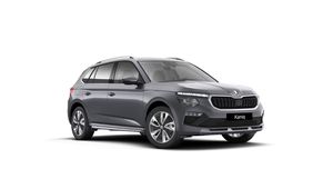 Škoda Kamiq, TOPSEL 1,5 TSI 110 kW 7° aut