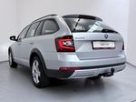 Škoda Octavia, combi SCOUT 2.0TDI/135kW 4x4 6