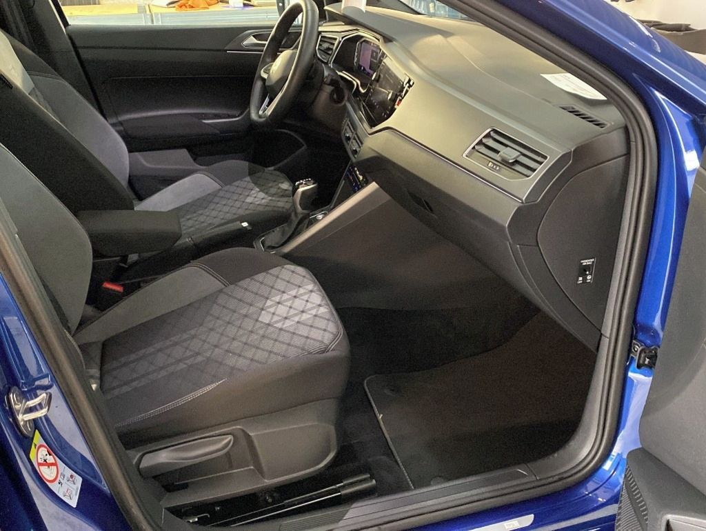 Volkswagen Taigo, 1.5 TSI DSG R-Line*Navi*Kamera - fotka 6