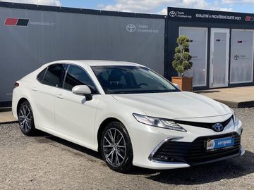 2.5HSD, ČR-1m, Executive, navi
