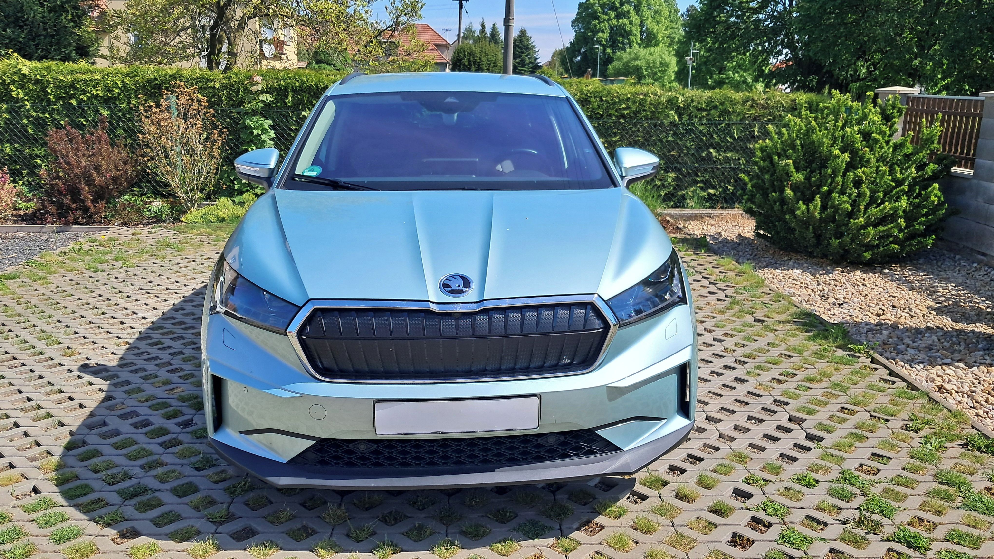 Škoda Enyaq, iV 60 132KW SoH 90% - fotka 2