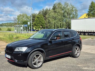 2,0 D ixdrive