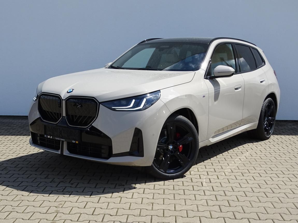 BMW X3, 20 xDrive