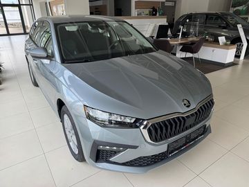 130 let, 1.0 TSI, 85 kw