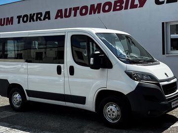 2.0HDI Panorama Dig.Klima Navi