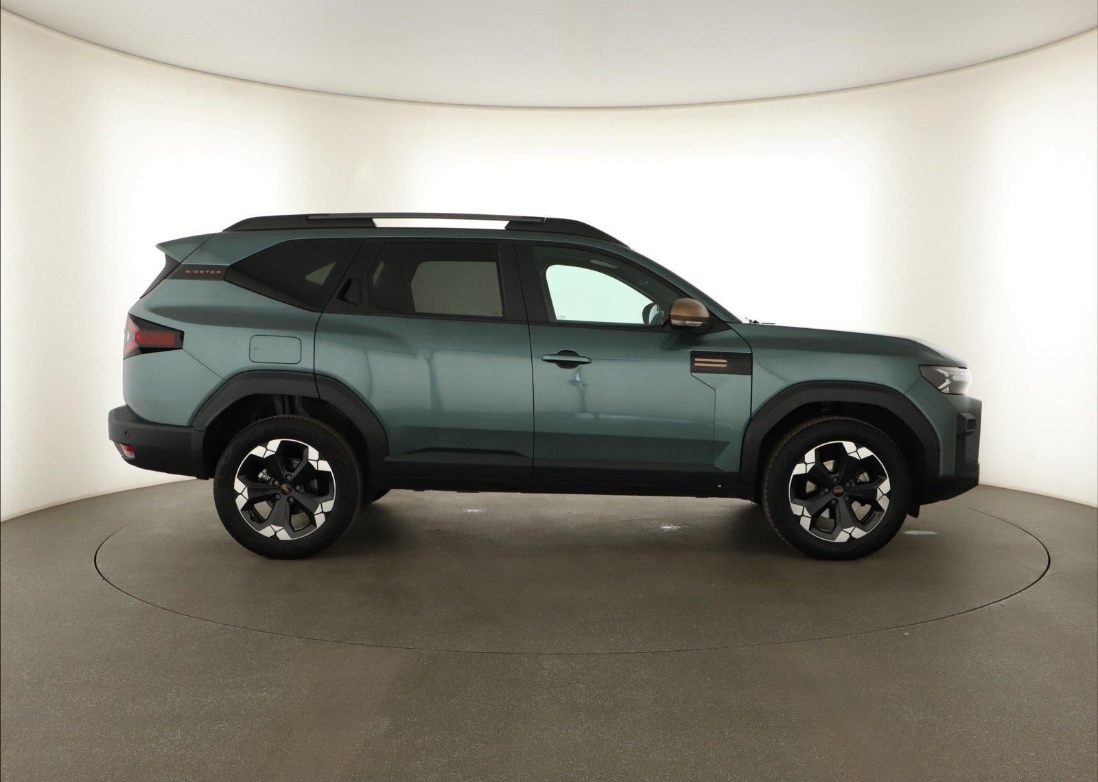 Dacia Bigster, 1.2 MHEV, Extreme, Extreme - fotka 6
