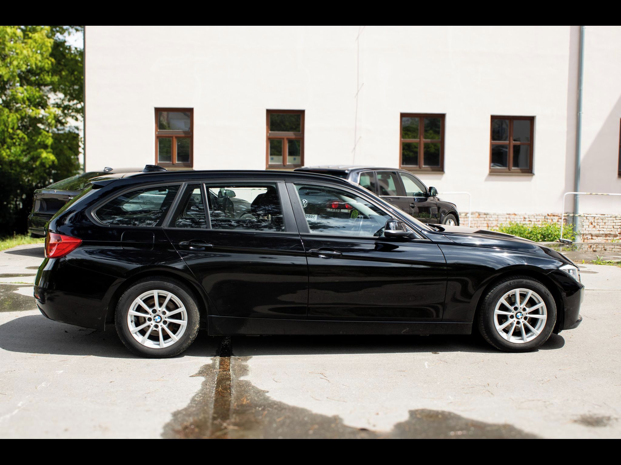 BMW Řada 3, Nebourané, pravidelně servis - fotka 4