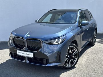 X3 xDrive40D M PRO
