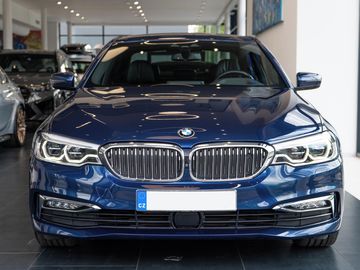530d xDrive Sedan
