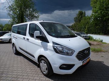 2,0 TDCi