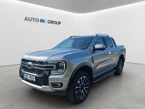 Ford Ranger, 3,0 EcoBlue V6 Platinum