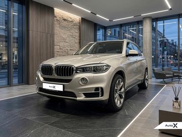 xDrive40e iPerformance 230 kW